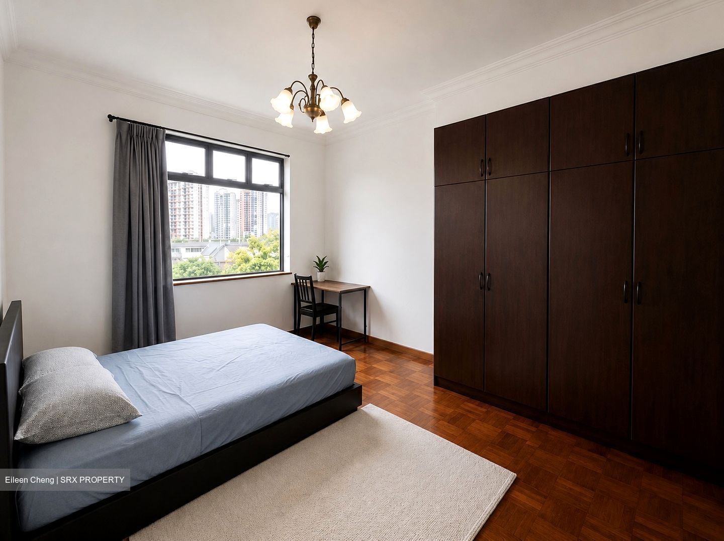 Spring Grove (D10), Condominium #586093891